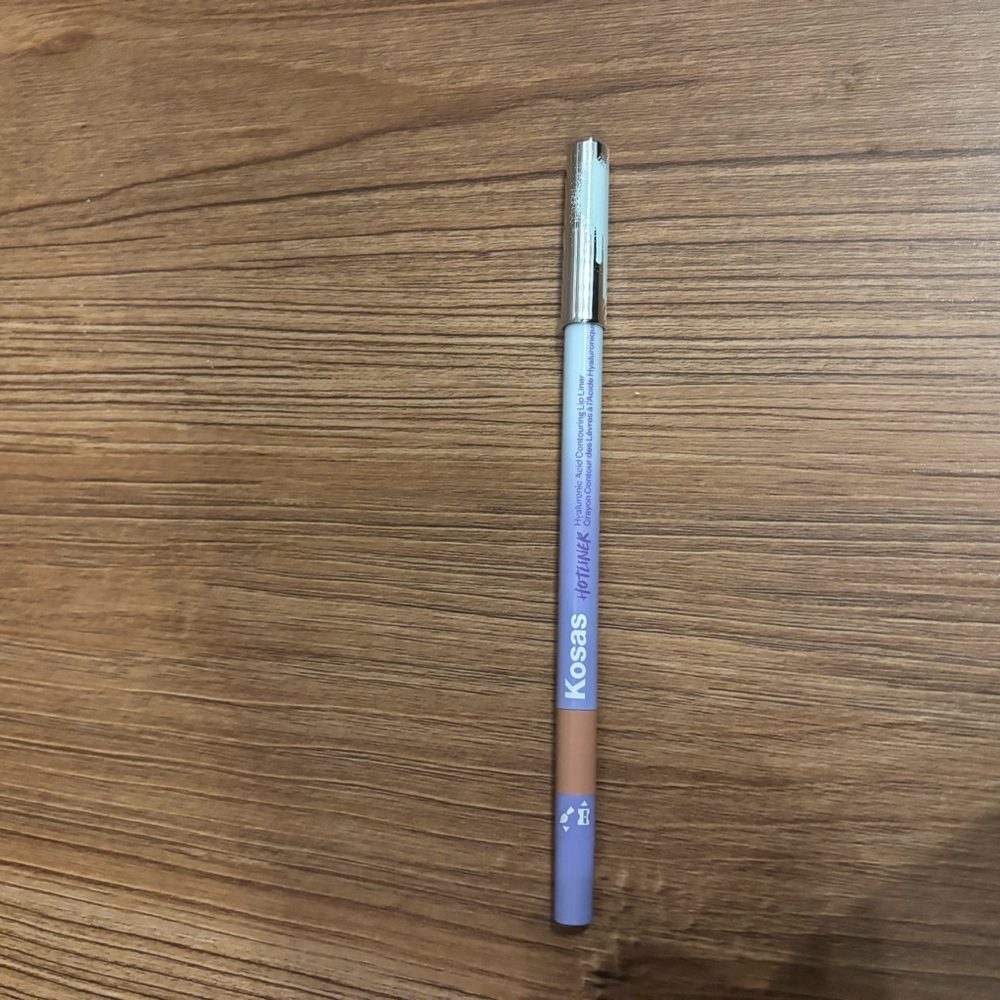 Kosas lip liner